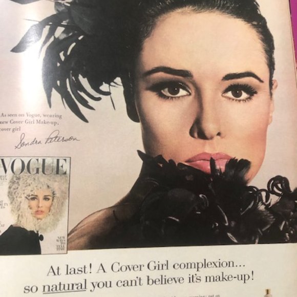 Vintage Look Magazine April 1964 The Royals/Prince Philip, Birth Control, Musial - Picture 9 of 11